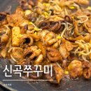 신곡 | 신곡동맛집 [신곡쭈꾸미]에서 쭈삼 직접 먹어본 후기 :)