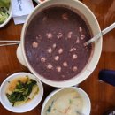 들깨칼국수 이미지