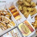 코리엔탈깻잎두마리치킨 이미지