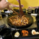 수원역 역전시장 매운맛 조절되는 쭈꾸미맛집 총각 쭈꾸미 후기