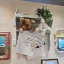 스테이이플 - 목포시 영산로59번길 21-1 | [부산 하단] 이프유스테이, 분위기 좋은 낙동강뷰 케이크 맛집