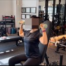 순수여성헬스 이미지