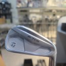 스피드메이드 풍암점 | 광주 골프채 주문 제작 후기 테일러메이드 P8CB 아이언 플가 직접 선택했다.