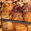 통통생고기 이미지