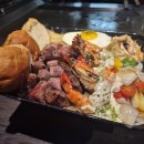 철판요리전문점 이미지