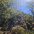 지에스25오남저수지 | 수도권 55산 제17구간 탐방 : 오남저수지 - 복두산 - 과라리고개 - 과라리봉 - 천마산 - 마치고개