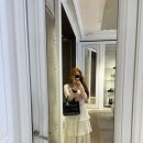 토트 레더 스몰 백 블랙 20대 명품 백 추천 잠실 롯데 에비뉴엘 디올 구매 후기(롯데 상품권 배달 할인 팁)