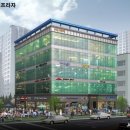 서진프라자 앞 이미지