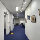 위례도서관 3층 이미지