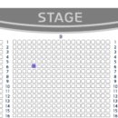 블루스퀘어마스터카드홀인데 좌석봐줄사람! 이미지