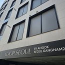 루프스테이 | 강남호텔 프라이빗스파가 있는 루프서울 숙박 후기