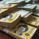 동촌 빗물펌프장 이미지