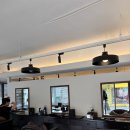 가족미용실 | 회기 미용실 찾는다면 맨드살롱 경희대점 가족 방문 후기