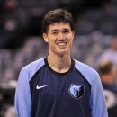 &#39;일본 농구 미래&#39; 와타나베, NBA 서머리그 개막전서 20점 펄펄 이미지