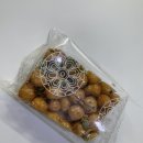 [옛사랑한과 오란다 강정] 촉촉하고 부드러운 수제 한과 후기