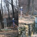 본자일 약수터 이미지