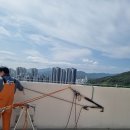 자일청주서비스 | 대전 청주 세종 충남 충북 창틀누수 방수작업 코킹 실리콘 로프작업 전문업체 알엔에스 로프서비스
