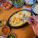 홍대회식 장소 추천, 단체 모임 하기 좋은 운암대패 후기