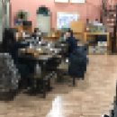 (주)큐라이트 | 2020년 꿈꾸는 기차 송년회