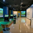 행복골프훈련소 길동점 이미지