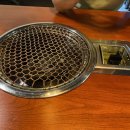 엄지갈비. 냉면 이미지