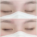 홈플러스 육교아래 정내과 | 온천장속눈썹 연장 잘하는곳 비아뷰티 자연스럽고 예쁜 C컬 후기