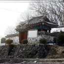 충주시 소태면 동막리 이성국(李誠國) 효자각 이미지