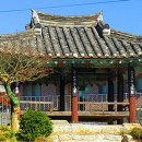 영광 침류정 이미지