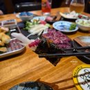 전주 야끼토리 추천! 숯토리 신시가지 본점 숯마카세 한우 세트 후기