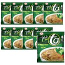 성산코리아(주) | [쌀국수 맛집] 창원 가로수길 &#34;히포히포&#34;