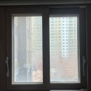 콩깍지 | 당진 힐스테이트 아파트유리. 창청소 솔직 후기 콩깍지클리닝