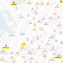 해신동 공영주차장 내