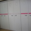 핑크하우스 이미지