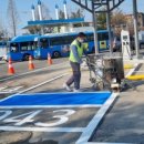 서울특별시중랑구공영차고지 이미지