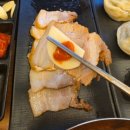 담 | 원주 태장동 맛집 추천! 메밀과 수육, 만두의 완벽 조합! 원주 신생 막국수 맛집 "메밀담" 후기!