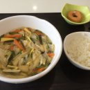 한국과학기술원(서측식당) 이미지