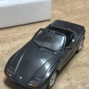 minichamps bmw z1 이미지