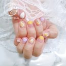 컴히얼네일