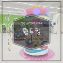 세이브존 안경 | [성남키카] 세이브존 대형키카 월드킹 성남 평일 이용 후기 및 코인사용처