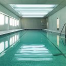 배방북수스포츠센터 체육관 이미지