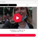 [스피쿠스/ 전화영어회화 3개월 中 Talktube 6회차 후기] 해외인플루언서들의 vlog로 실생활 영어 익히기!