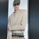 롯데스포츠 | 무신사 스탠다드 스포츠 1호점 롯데월드몰 방문후기