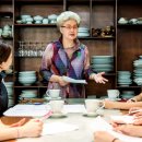 어머니 요리교실 이미지