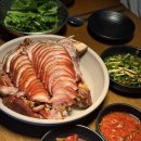 영동족발&보쌈 - 연수구 벚꽃로142번길 14 | 영동족발&보쌈