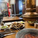 마당숯불갈비 이미지