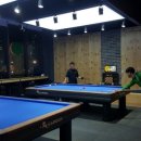 J2 당구클럽 이미지