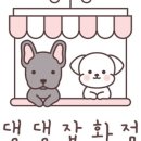 댕댕잡화점 이미지