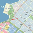 오이도철강단지 이미지