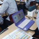 풍암중학교 이미지