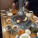 성서2차단지 | 달서구맛집 성서 화로향, 회식장소로 딱 좋은 숯불구이전문점